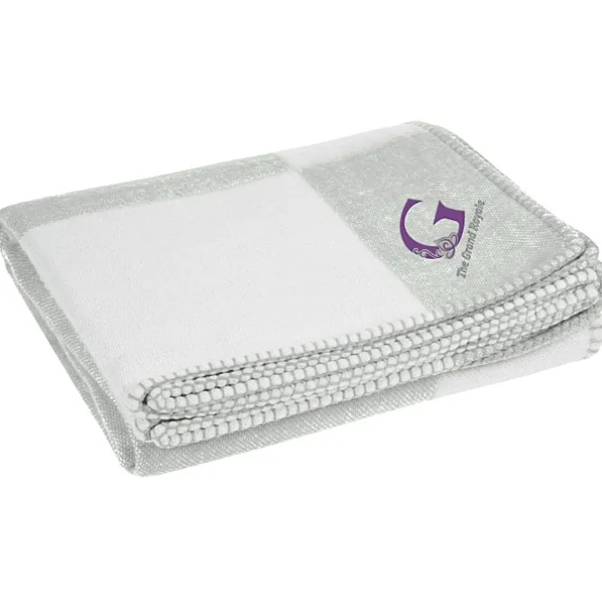 Southhampton Throw Blanket