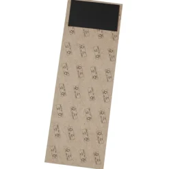 Souvenir Magnetic Manager Notepad - Daily - 25 Sheet