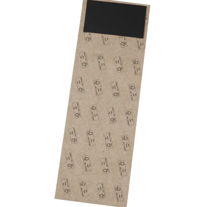 Souvenir Magnetic Manager Notepad - Daily - 50 Sheet