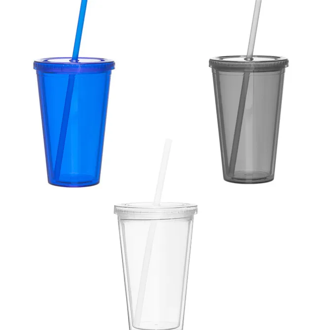 Spirit Tumbler - 16 oz. - 24 hr