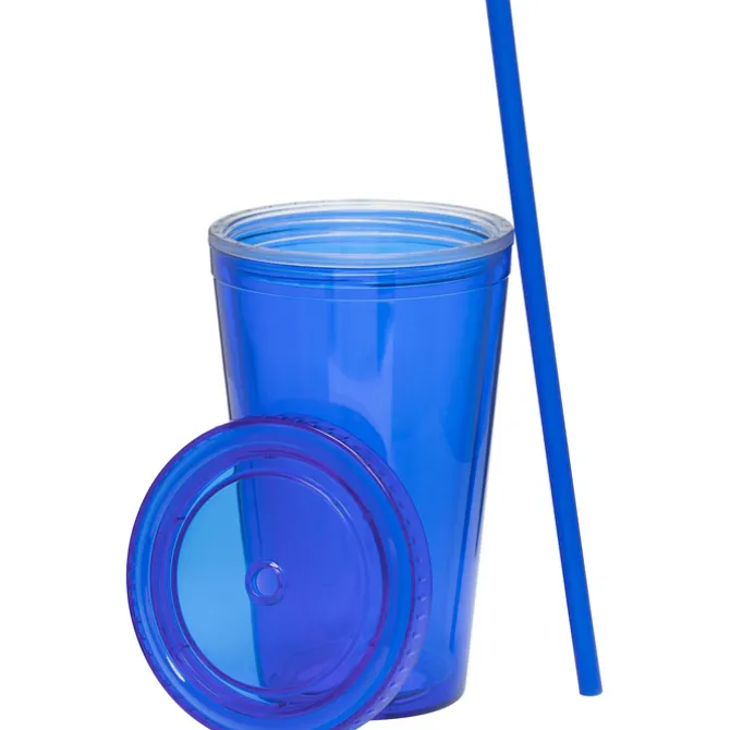 Spirit Tumbler - 16 oz. - 24 hr