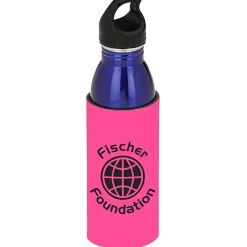 Sport Bottle Sleeve