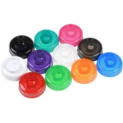 Sport Bottle with Flip Drink Lid - 28 oz - Colors