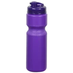 Sport Bottle with Flip Drink Lid - 28 oz - Colors