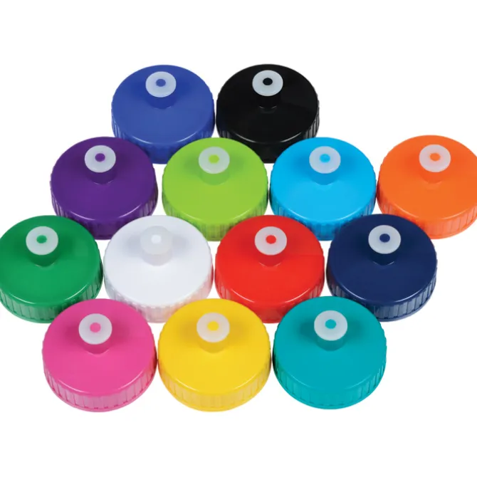 Sport Bottle with Push Pull Lid - 28 oz - Colors - Full Color