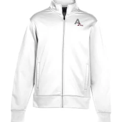 Sport Fleece Performance Jacket - Men's