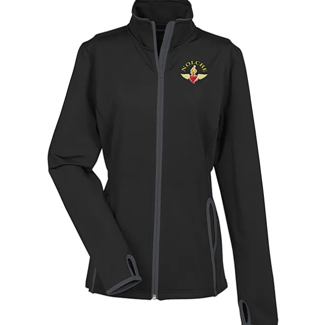 Sport Stretch Performance Jacket - Ladies'