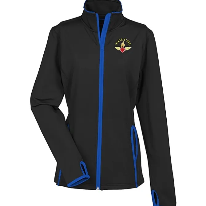 Sport Stretch Performance Jacket - Ladies'