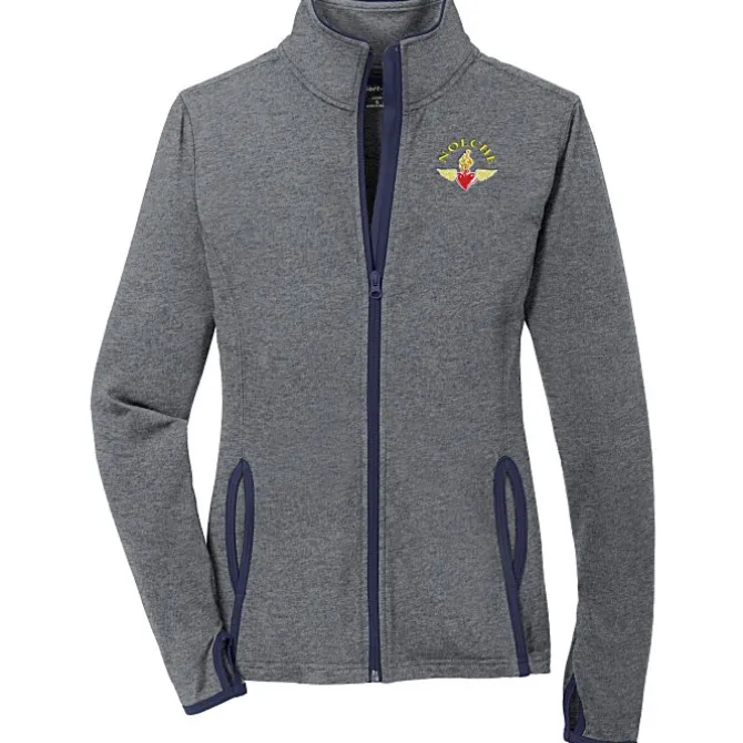 Sport Stretch Performance Jacket - Ladies'