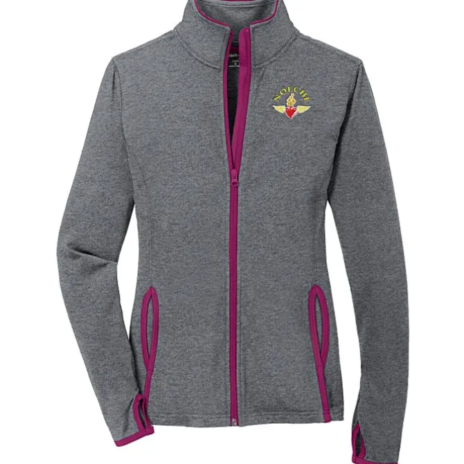 Sport Stretch Performance Jacket - Ladies'