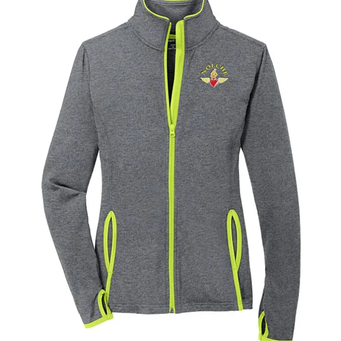 Sport Stretch Performance Jacket - Ladies'