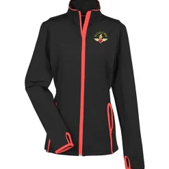Sport Stretch Performance Jacket - Ladies'
