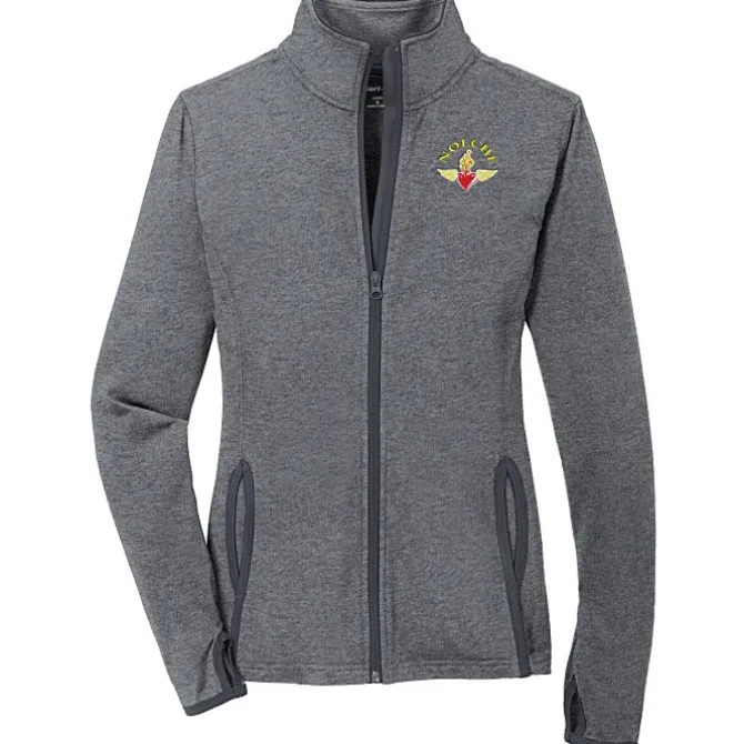 Sport Stretch Performance Jacket - Ladies'