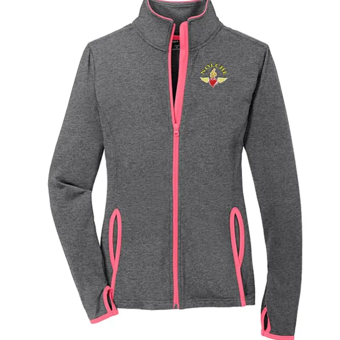 Sport Stretch Performance Jacket - Ladies'
