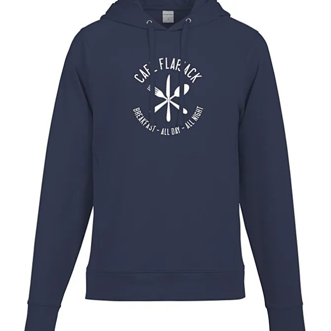 Sport Wick Flexible Fleece Hoodie - Men's