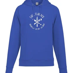 Sport Wick Flexible Fleece Hoodie - Men's