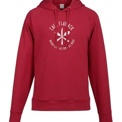 Sport Wick Flexible Fleece Hoodie - Men's