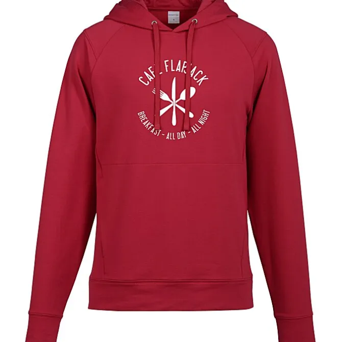 Sport Wick Flexible Fleece Hoodie - Men's