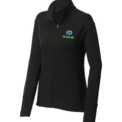 Sport Wick Flexible Fleece Jacket - Ladies'