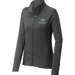Sport Wick Flexible Fleece Jacket - Ladies'