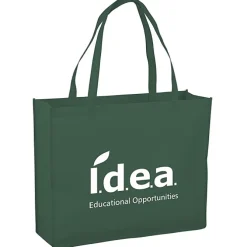 Spree Shopping Tote - 16 inches x 20 inches - 24 hr