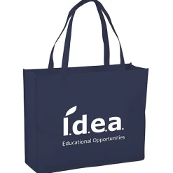 Spree Shopping Tote - 16 inches x 20 inches - 24 hr