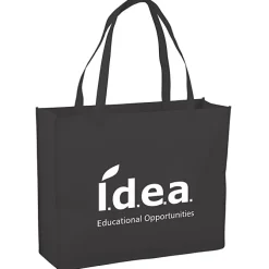 Spree Shopping Tote - 16 inches x 20 inches - 24 hr