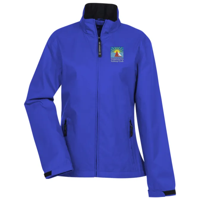 Spring Lightweight Jacket - Ladies'