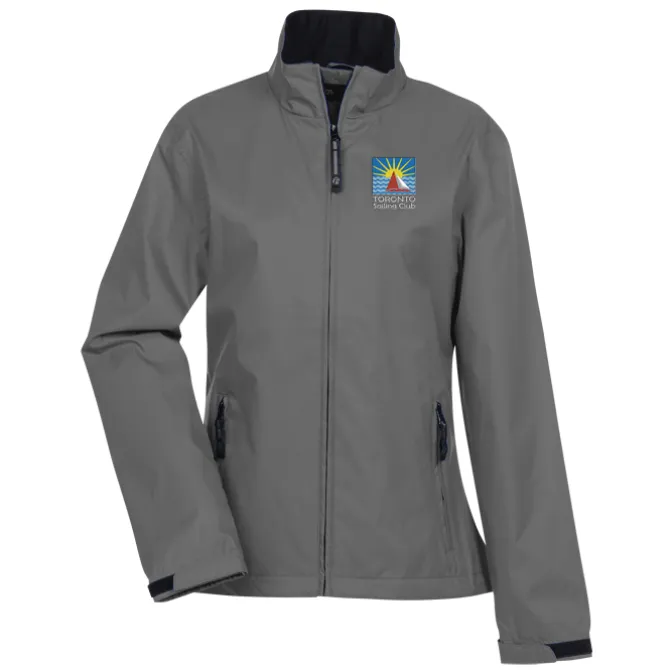 Spring Lightweight Jacket - Ladies'