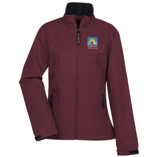 Spring Lightweight Jacket - Ladies'