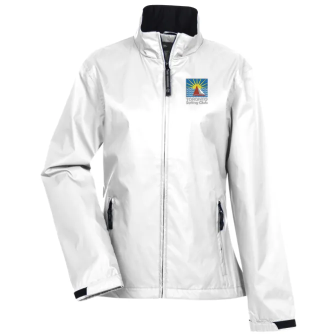 Spring Lightweight Jacket - Ladies'
