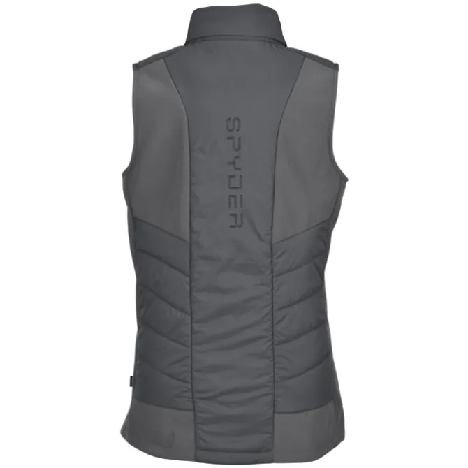 Spyder Challenger Vest - Ladies'