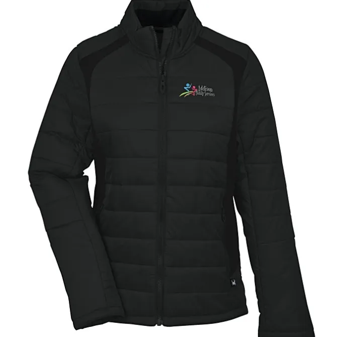 Spyder Challenger Vest - Ladies'