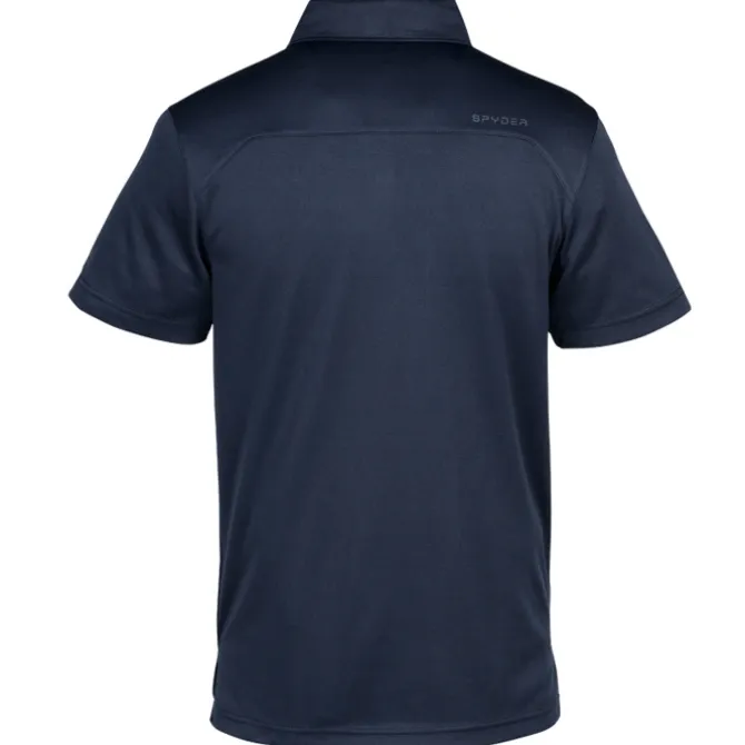 Spyder Freestyle Performance Polo Shirt - Men's