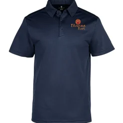 Spyder Freestyle Performance Polo Shirt - Men's
