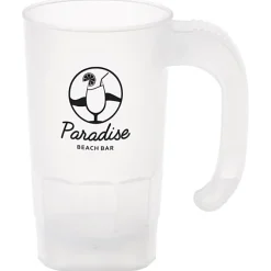 Stackable Beer Stein - 20 oz.
