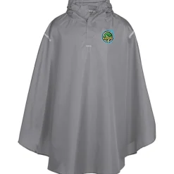Stadium Packable Poncho - Full Color