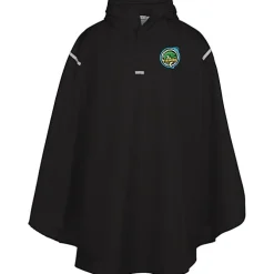 Stadium Packable Poncho - Full Color