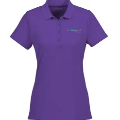 Stain Repel Performance Blend Polo - Ladies'