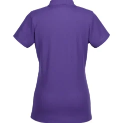 Stain Repel Performance Blend Polo - Ladies'
