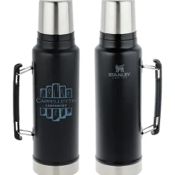 Stanley Legendary Classic Vacuum Bottle - 48 oz