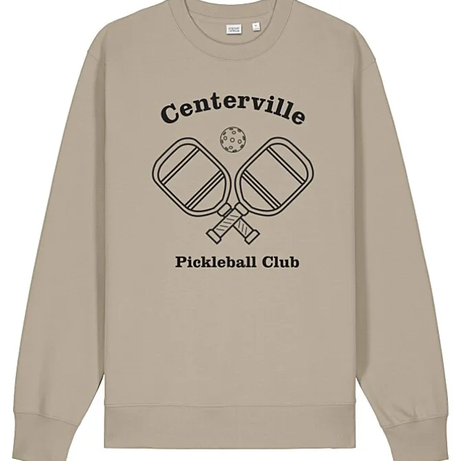 Stanley / Stella Changer 2.0 Crewneck Sweatshirt