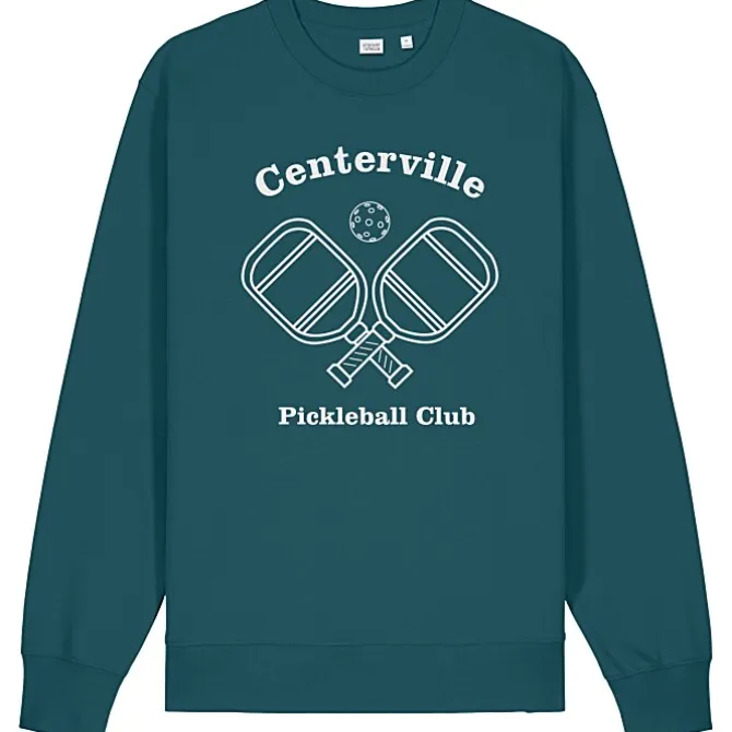 Stanley / Stella Changer 2.0 Crewneck Sweatshirt