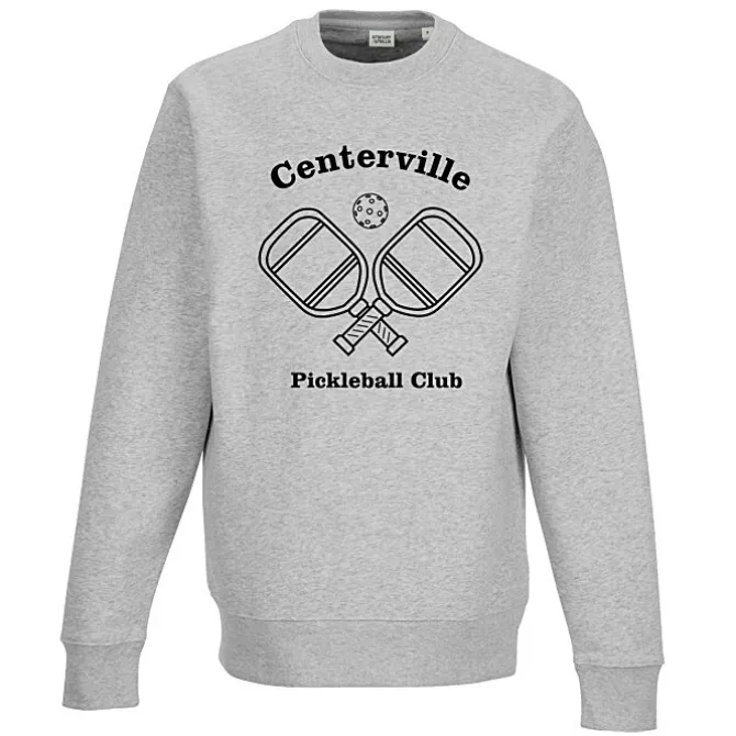 Stanley / Stella Changer 2.0 Crewneck Sweatshirt