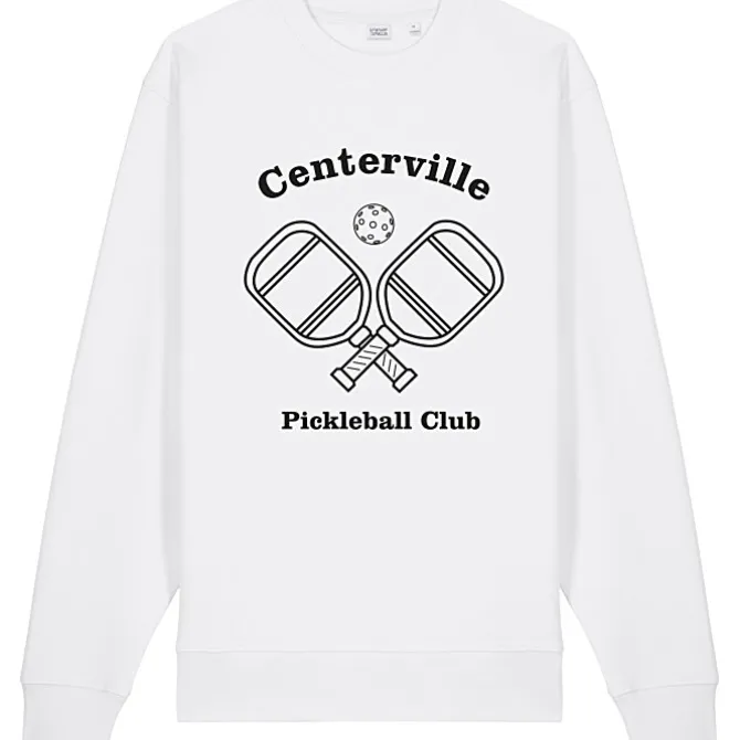 Stanley / Stella Changer 2.0 Crewneck Sweatshirt