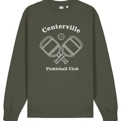 Stanley / Stella Changer 2.0 Crewneck Sweatshirt