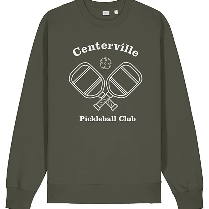 Stanley / Stella Changer 2.0 Crewneck Sweatshirt