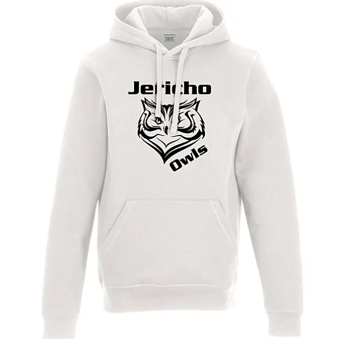 Stanley / Stella Drummer Hooded Sweatshirt