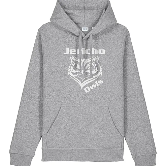 Stanley / Stella Drummer Hooded Sweatshirt