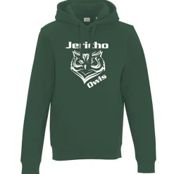 Stanley / Stella Drummer Hooded Sweatshirt